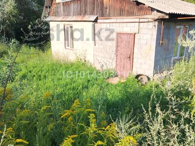 Дача · 4 комнаты · 50 м² · 6 сот., Водник 21 — Талдыбұлақ за 12 млн ₸ в Талдыбулаке