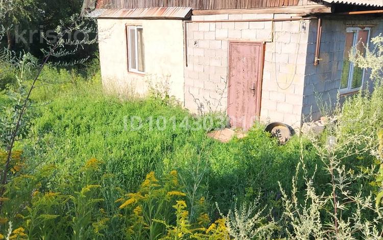 Дача · 4 комнаты · 50 м² · 6 сот., Водник 21 — Талдыбұлақ за 12 млн ₸ в Талдыбулаке — фото 2