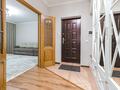 3-комнатная квартира · 105 м² · 10/14 этаж, Сарайшык 5 — Байтерек , Хан шатыр, Каз медиа за 30 000 ₸ в Астане, Есильский р-н — фото 13