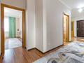 3-комнатная квартира · 105 м² · 10/14 этаж, Сарайшык 5 — Байтерек , Хан шатыр, Каз медиа за 30 000 ₸ в Астане, Есильский р-н — фото 14