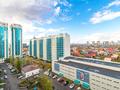 3-комнатная квартира · 105 м² · 10/14 этаж, Сарайшык 5 — Байтерек , Хан шатыр, Каз медиа за 30 000 ₸ в Астане, Есильский р-н — фото 21