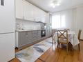 3-комнатная квартира · 105 м² · 10/14 этаж, Сарайшык 5 — Байтерек , Хан шатыр, Каз медиа за 30 000 ₸ в Астане, Есильский р-н — фото 9