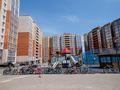 2-бөлмелі пәтер · 43.2 м² · 3/12 қабат, Бейбарыс Султан 23,25,27, бағасы: 23.5 млн ₸ в Астане, Сарыарка р-н — фото 11