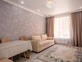 2-бөлмелі пәтер · 43.2 м² · 3/12 қабат, Бейбарыс Султан 23,25,27, бағасы: 23.5 млн ₸ в Астане, Сарыарка р-н