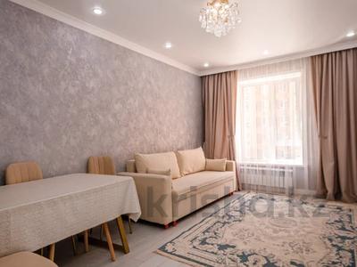 2-бөлмелі пәтер · 43.2 м² · 3/12 қабат, Бейбарыс Султан 23,25,27, бағасы: 23.5 млн ₸ в Астане, Сарыарка р-н