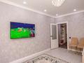 2-бөлмелі пәтер · 43.2 м² · 3/12 қабат, Бейбарыс Султан 23,25,27, бағасы: 23.5 млн ₸ в Астане, Сарыарка р-н — фото 3