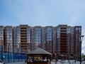 2-бөлмелі пәтер · 43.2 м² · 3/12 қабат, Бейбарыс Султан 23,25,27, бағасы: 23.5 млн ₸ в Астане, Сарыарка р-н — фото 12