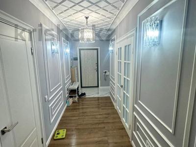 3-комнатная квартира · 90 м² · 3/9 этаж, мкр Юго-Восток, Таттимбета за 48 млн ₸ в Караганде, Казыбек би р-н