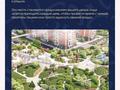 1-бөлмелі пәтер · 43 м² · 4/9 қабат, Розы Баглановой 23, бағасы: 21.5 млн ₸ в Астане, Нура р-н — фото 3