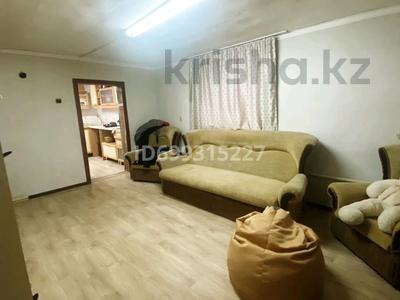 Отдельный дом · 2 комнаты · 60 м² · 6 сот., Черемуховая 19 за 9 млн 〒 в Павлодаре