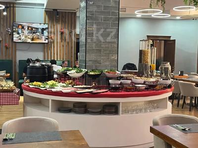 Свободное назначение, офисы, магазины и бутики, склады, общепит, салоны красоты, развлечения · 1150 м² за 800 млн 〒 в Алматы, Медеуский р-н