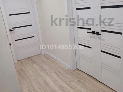 1-комнатная квартира · 40 м² · 1/5 этаж, Микрорайон Астана за 23.5 млн ₸ в Уральске