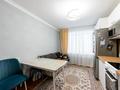 1-комнатная квартира · 37.9 м² · 6/9 этаж, Кудайбердыулы 4 за 20 млн ₸ в Астане, Алматы р-н — фото 4