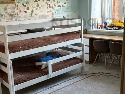 3-комнатная квартира · 75 м² · 2/8 этаж, мкр. Алтын орда, Алия молдагуловой за 28.5 млн ₸ в Актобе
