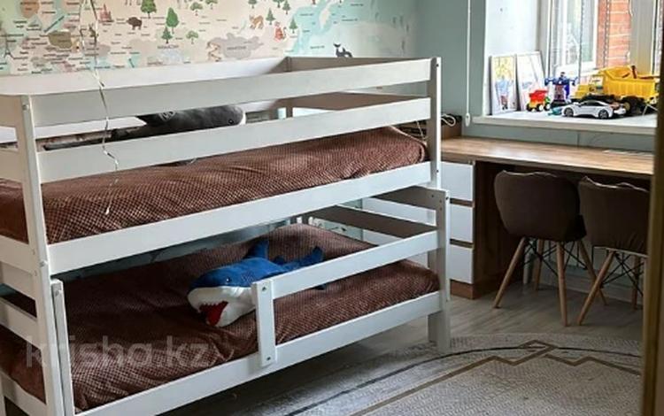 3-комнатная квартира · 75 м² · 2/8 этаж, мкр. Алтын орда, Алия молдагуловой за 28.5 млн ₸ в Актобе — фото 2