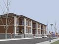 Часть дома · 7 комнат · 280 м² · 1.4 сот., мкр Кунгей , ул. Назира Турекулова 42 за 65 млн 〒 в Караганде, Казыбек би р-н — фото 7