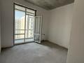 1-бөлмелі пәтер · 46.8 м² · 10/12 қабат, Макатаева - Байтурсынова 129/1, бағасы: 42 млн ₸ в Алматы, Алмалинский р-н