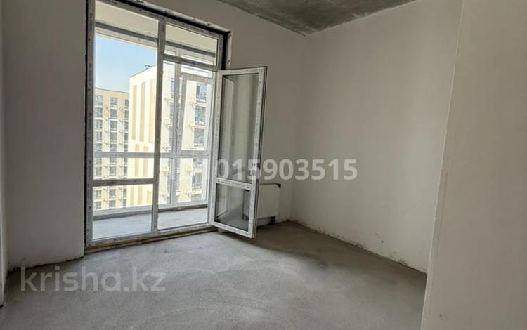 1-бөлмелі пәтер · 46.8 м² · 10/12 қабат, Макатаева - Байтурсынова 129/1, бағасы: 42 млн ₸ в Алматы, Алмалинский р-н — фото 4