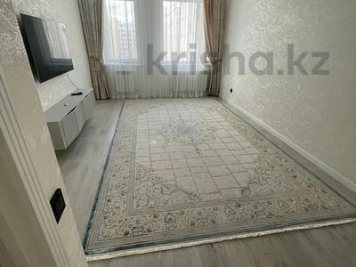 2-комнатная квартира · 64 м² · 6/8 этаж, Мангилик Ел 51/5 за 42 млн ₸ в Астане, Есильский р-н