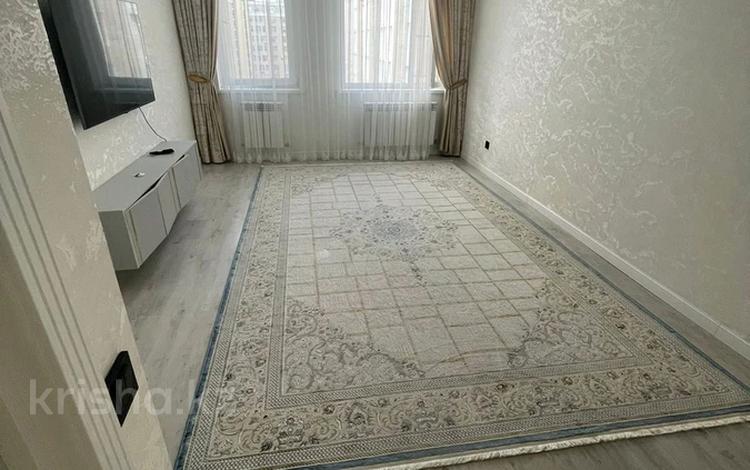 2-комнатная квартира · 64 м² · 6/8 этаж, Мангилик Ел 51/5 за 42 млн ₸ в Астане, Есильский р-н — фото 8
