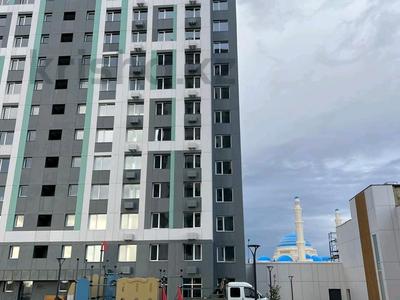 Продажа квартир в Астане: 2-комнатная квартира · 53.1 м² · 10/19 этаж, Мангилик Ел 72/1 — ул. Хусейн бен Талал - ул. Мангилик ель за ~ 28 млн 〒 2-комнатная квартира · 53.1 м² · 10/19 этаж, Мангилик Ел 72/1 — ул. Хусейн бен Талал - ул. Мангилик ель за ~ 28 млн 〒 в Астане, Есильский р-н