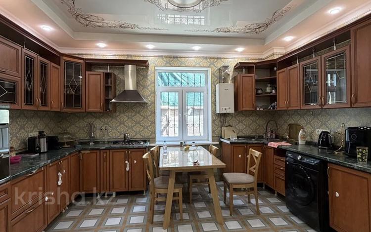 Отдельный дом · 5 комнат · 180 м² · 3.15 сот., Жангильдина 293 за 138 млн ₸ в Алматы, Турксибский р-н — фото 2