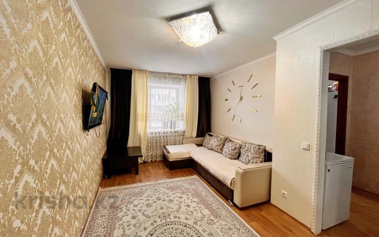 1-комнатная квартира, 35 м², 4/6 этаж, сокпакпаев 20/3