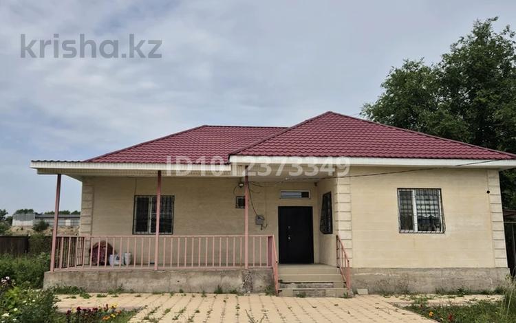 Отдельный дом · 6 комнат · 150 м², 2 квартал 20 — Коттеджный городок за 65 млн ₸ в Долане — фото 2