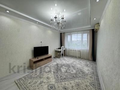 3-комнатная квартира · 66.7 м² · 4/5 этаж, Гришина за 21.7 млн ₸ в Актобе