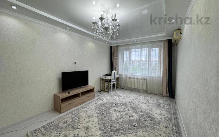 3-комнатная квартира · 66.7 м² · 4/5 этаж, Гришина за 21.7 млн ₸ в Актобе — фото 8