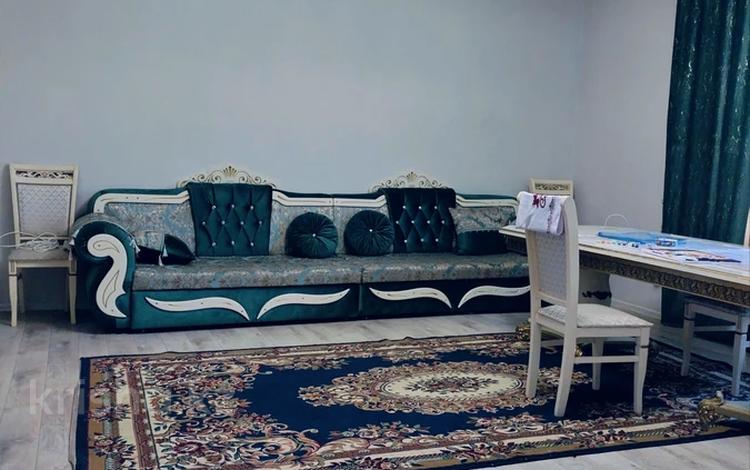 Отдельный дом • 3 комнаты • 116 м² • 6 сот., Кайнарбулак — Ташкентский тракт за 32 млн 〒 в Каскелене — фото 2