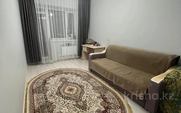 1-бөлмелі пәтер · 44.6 м² · 3/5 қабат, мангилик ел, бағасы: 22.5 млн ₸ в Актобе — фото 2