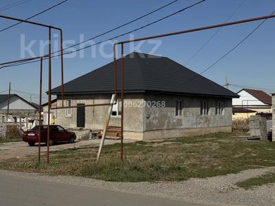 Отдельный дом · 5 комнат · 140 м² · 6 сот., Каркаралы 65 за 36 млн 〒 в Талгаре