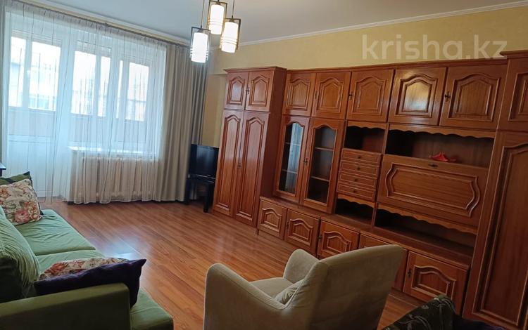3-бөлмелі пәтер · 90 м² · 5/5 қабат, Сатпаева — Ауэзова, бағасы: 68 млн ₸ в Алматы, Бостандыкский р-н — фото 14