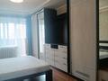 3-комнатная квартира · 90 м² · 5/5 этаж, Сатпаева — Ауэзова за 68 млн ₸ в Алматы, Бостандыкский р-н
