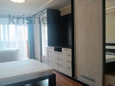 3-комнатная квартира · 90 м² · 5/5 этаж, Сатпаева — Ауэзова за 68 млн ₸ в Алматы, Бостандыкский р-н