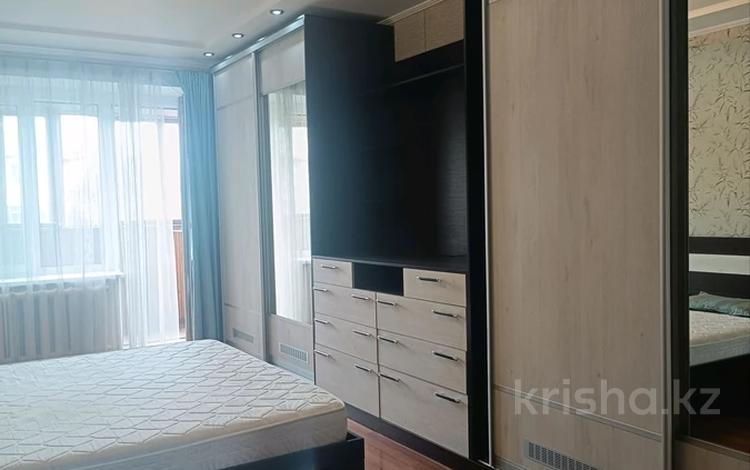 3-комнатная квартира · 90 м² · 5/5 этаж, Сатпаева — Ауэзова за 68 млн ₸ в Алматы, Бостандыкский р-н — фото 53