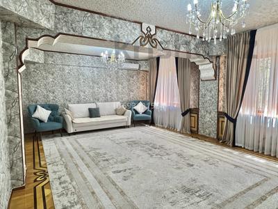 3-комнатная квартира, 86 м², 2/5 этаж, Мауленова 54 за 82 млн 〒 в Алматы, Алмалинский р-н