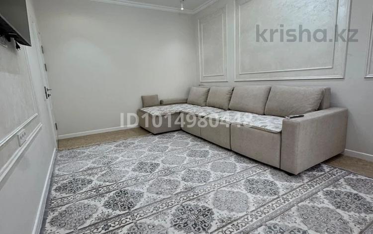 2-комнатная квартира · 60 м² · 7/9 этаж, проспект Аль-Фараби 125 за 450 000 ₸ в Алматы, Бостандыкский р-н — фото 2