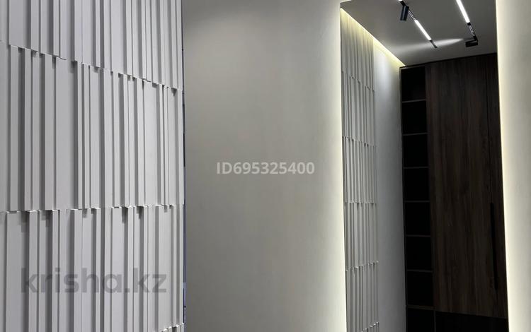 1-комнатная квартира · 43.8 м² · 7/7 этаж, 17-й мкр 110 за 200 000 ₸ в Актау — фото 2