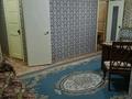 3-комнатная квартира · 62 м² · 1/5 этаж, Полетаева 11 за 200 000 ₸ в Караганде, Казыбек би р-н