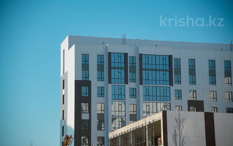 3-комнатная квартира · 79.8 м² · 8/9 этаж, Назарбаева 235 за ~ 33.5 млн ₸ в Костанае — фото 2