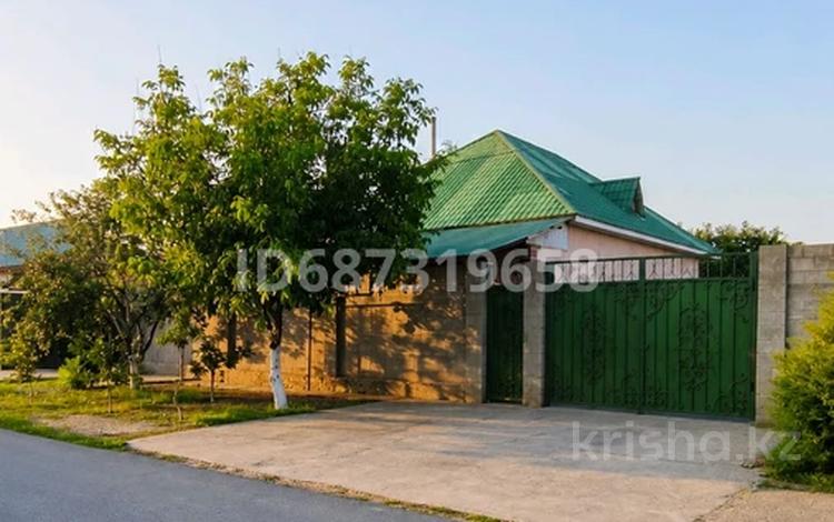 Жеке үй · 5 бөлме · 100 м² · 8 жүзд., Ақниет ш/а, Аққамшы 37 — Рынок Барыс, бағасы: 55 млн ₸ в Шымкенте, Абайский р-н — фото 41