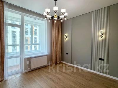 2-комнатная квартира · 51 м² · 4/9 этаж, Е-899 за 41.5 млн ₸ в Астане