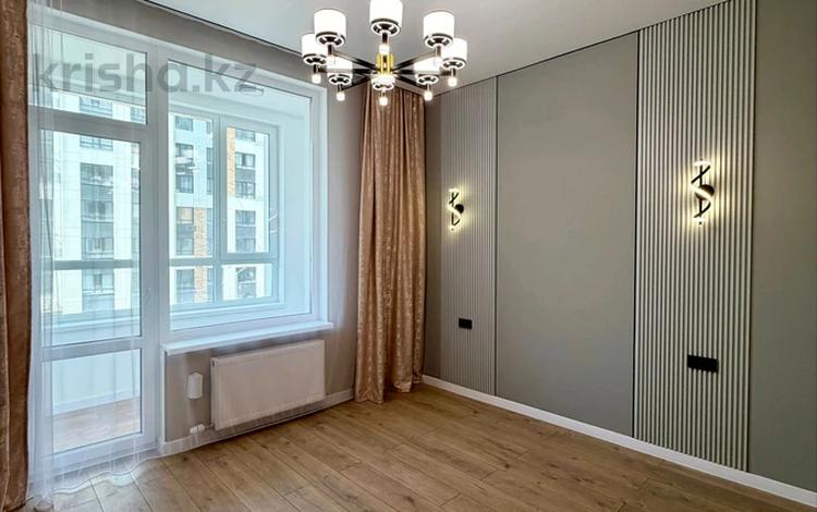 2-комнатная квартира · 51 м² · 4/9 этаж, Е-899 за 41.5 млн ₸ в Астане — фото 58