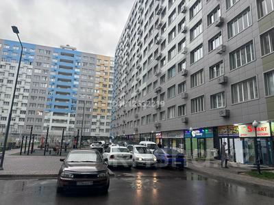 1-бөлмелі пәтер · 40 м² · 12/13 қабат, Есенова 160/3 — Тойота центр, бағасы: 250 000 ₸ в Алматы, Жетысуский р-н