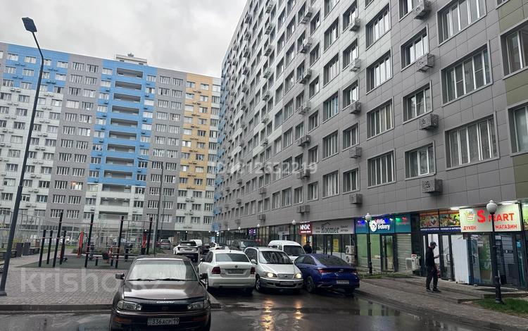 1-бөлмелі пәтер · 40 м² · 12/13 қабат, Есенова 160/3 — Тойота центр, бағасы: 250 000 ₸ в Алматы, Жетысуский р-н — фото 2