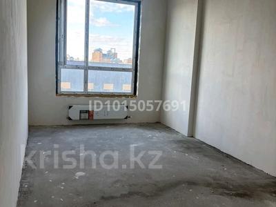 2-комнатная квартира · 42.2 м² · 11/12 этаж, Молдагалиев 13 за 26.9 млн ₸ в Астане, Нура р-н