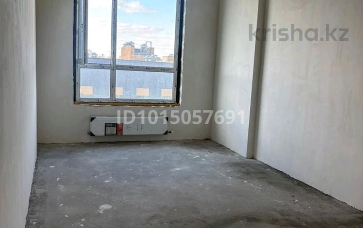 2-комнатная квартира · 42.2 м² · 11/12 этаж, Молдагалиев 13 за 26.9 млн ₸ в Астане, Нура р-н — фото 2
