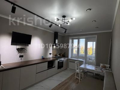 1-бөлмелі пәтер · 53 м² · 5/5 қабат, Строитель ш/а., Циолковского 1 — Оракбаева, бағасы: 20.5 млн ₸ в Уральске, мкр Строитель